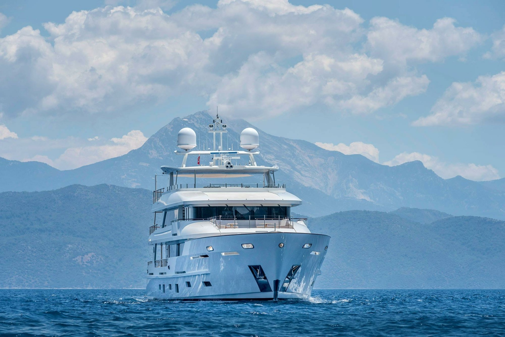 2020 Yildiz Shipyard Custom - Image 6