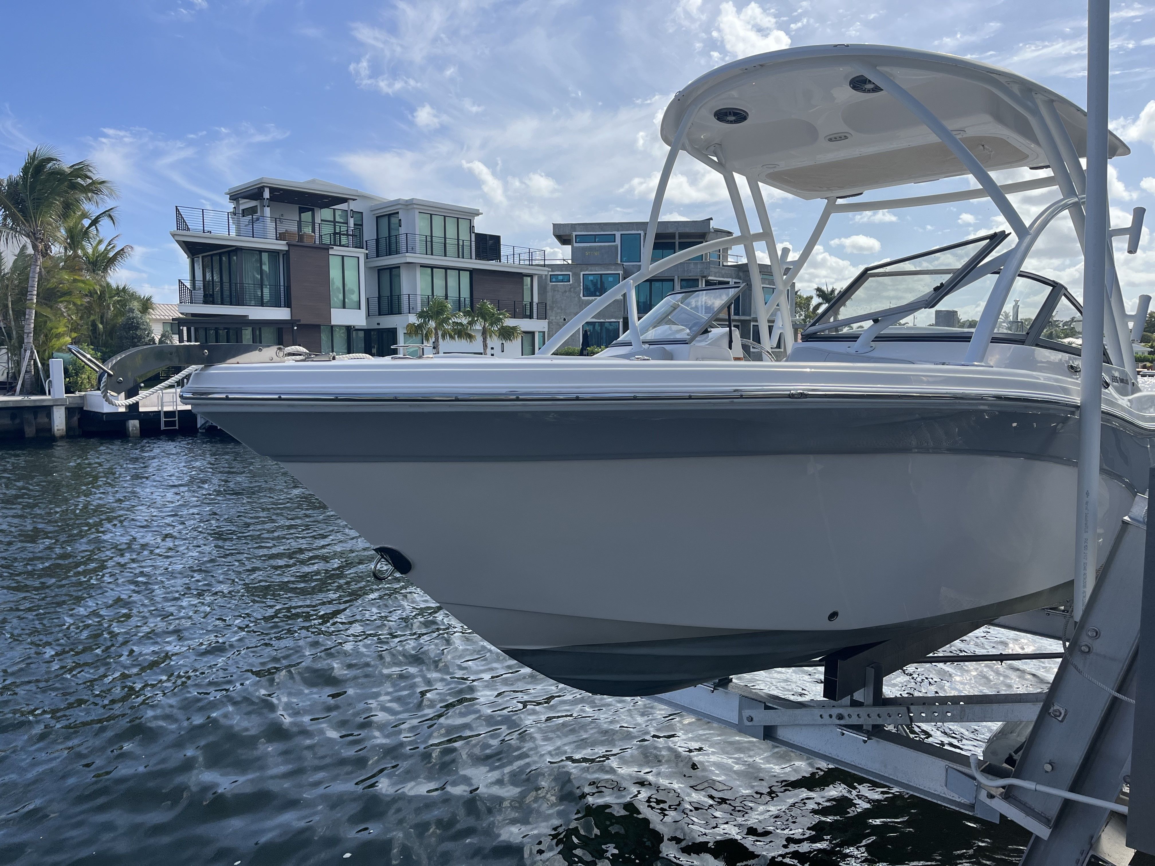 2023 Sea Fox 226 Traveler