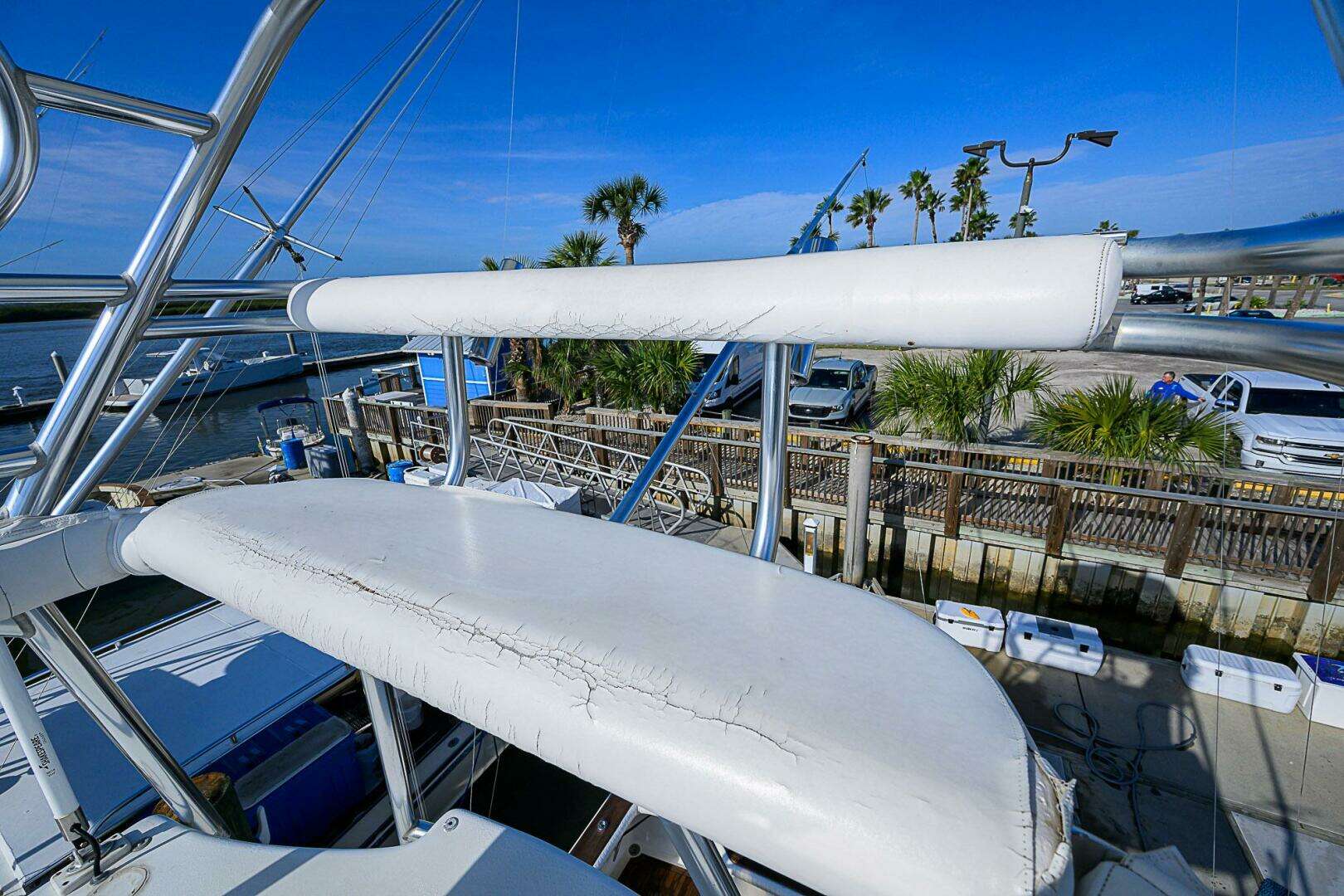 2008 Jersey Cape Devil 36 - Image 14