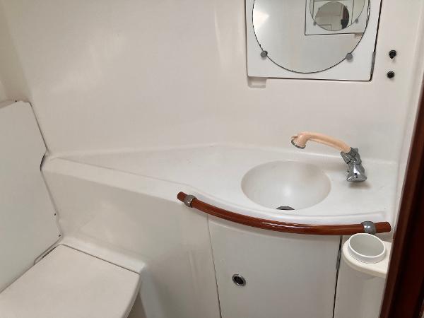 1998 Beneteau America Oceanis 411 - 26