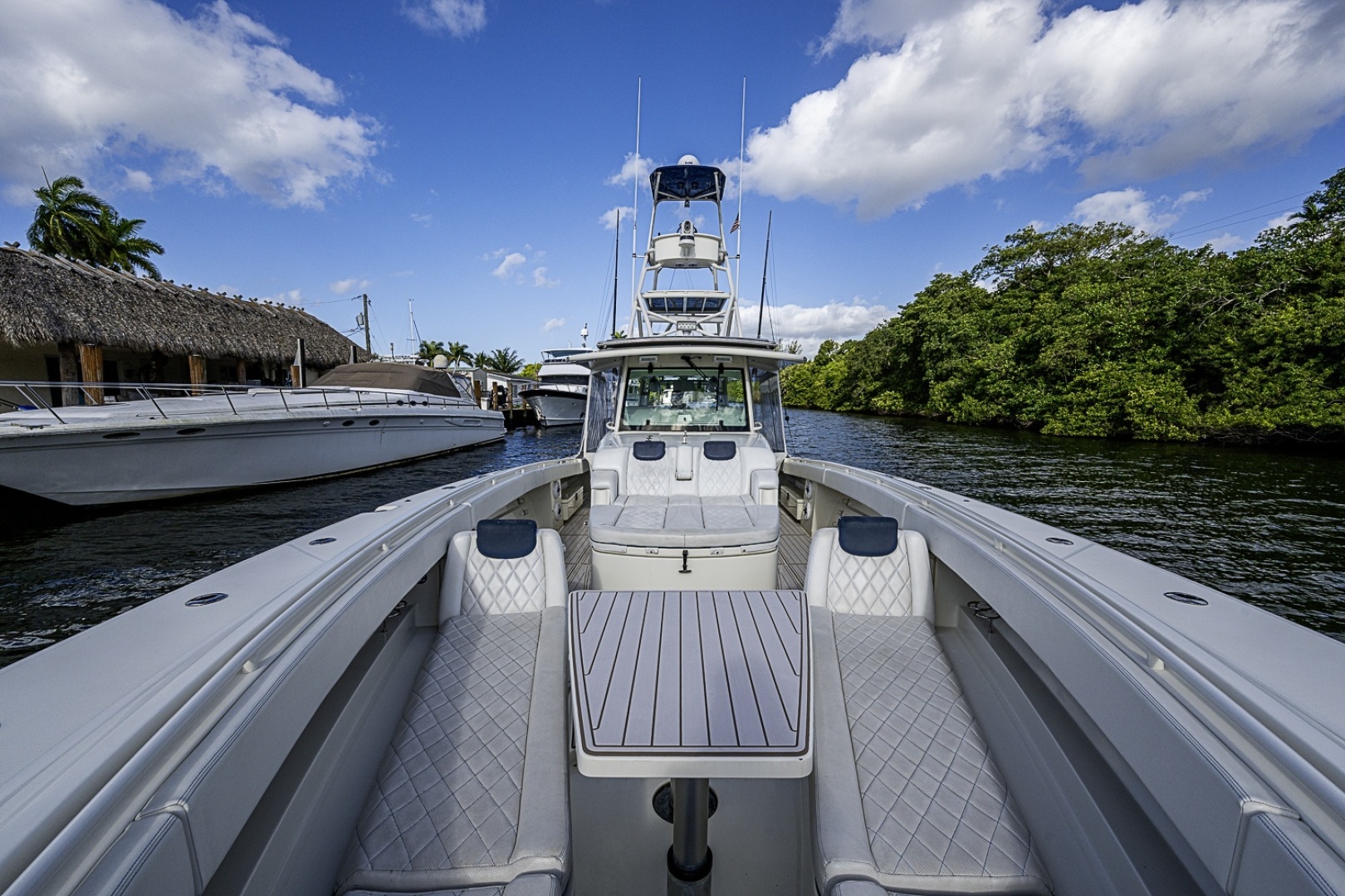 2016 HCB 53 Suenos - Image 13