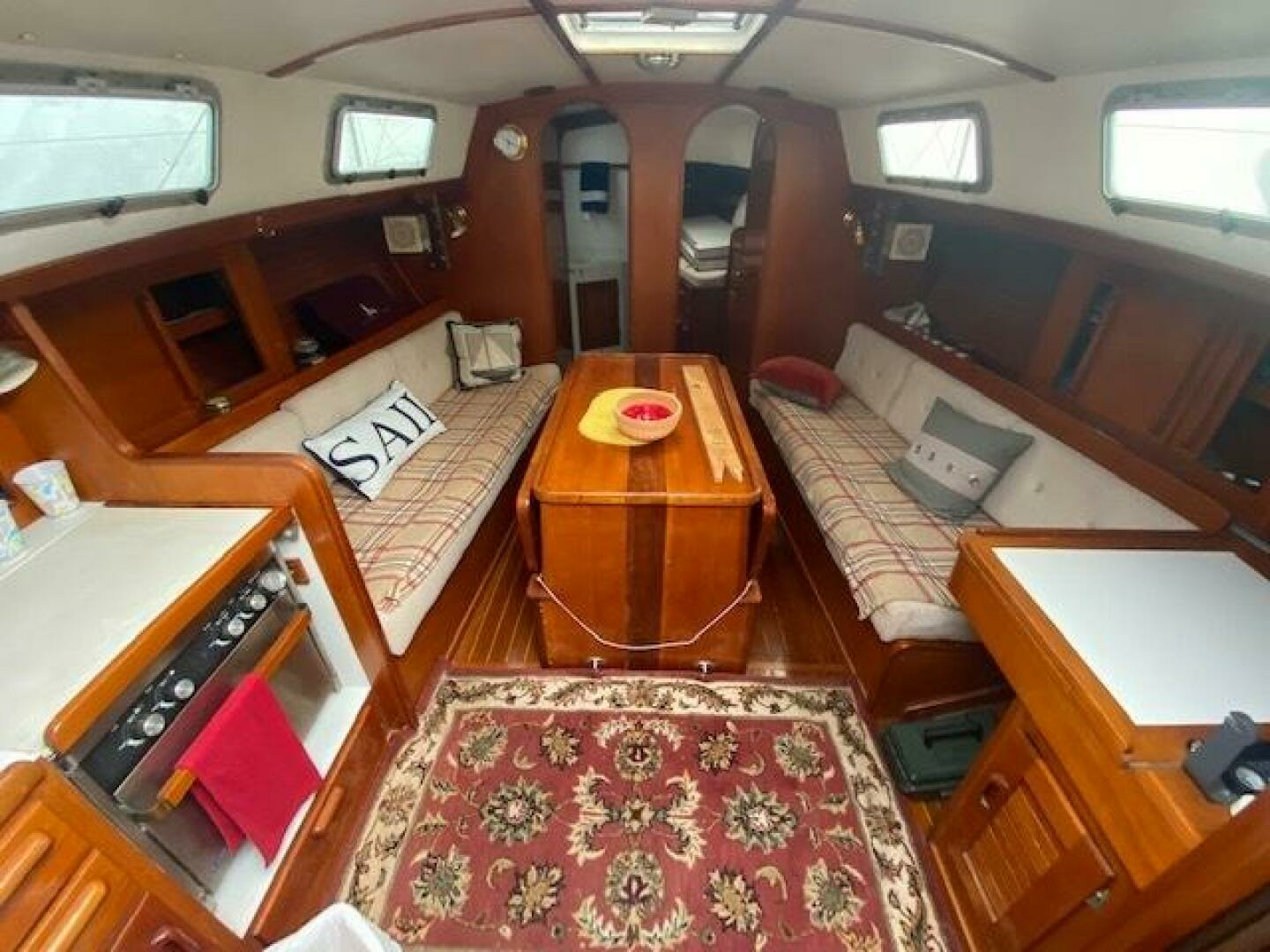 1988 J Boats — - Image 12