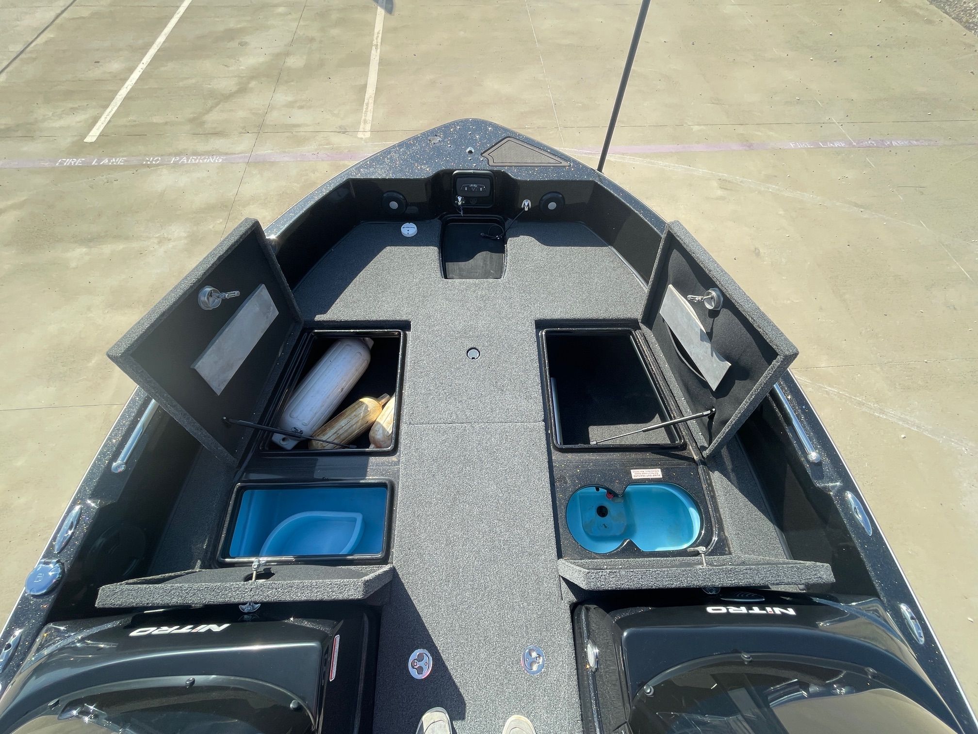 2021 Nitro ZV19 - 34