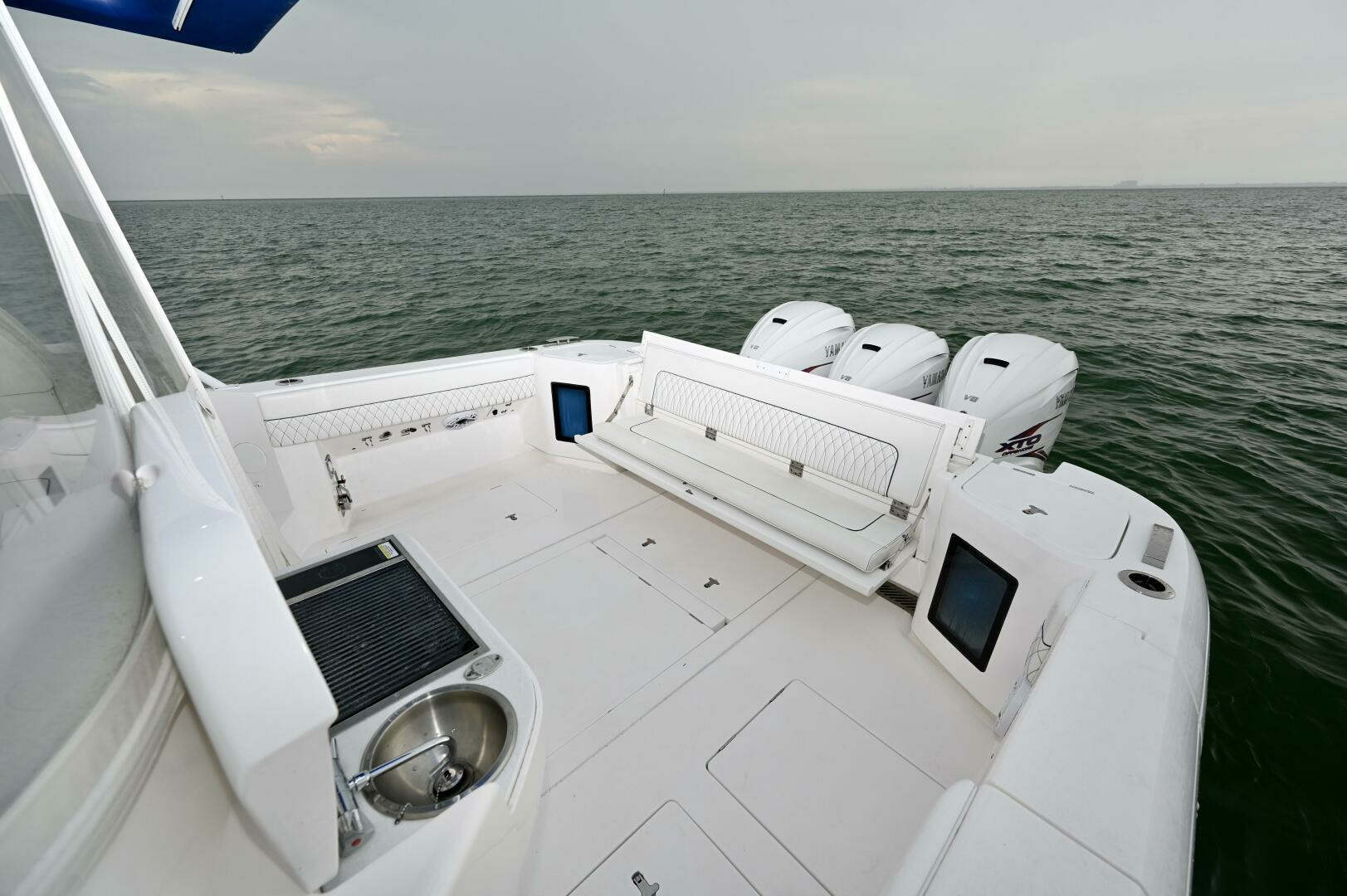 2021 Intrepid 438 Evolution - Image 6