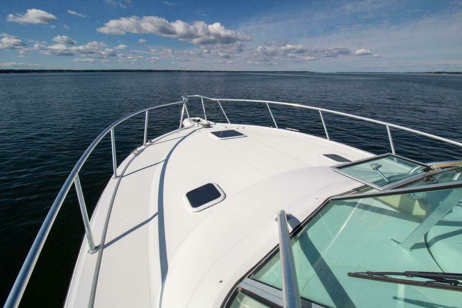 2006 Rampage 38 Express - Image 26