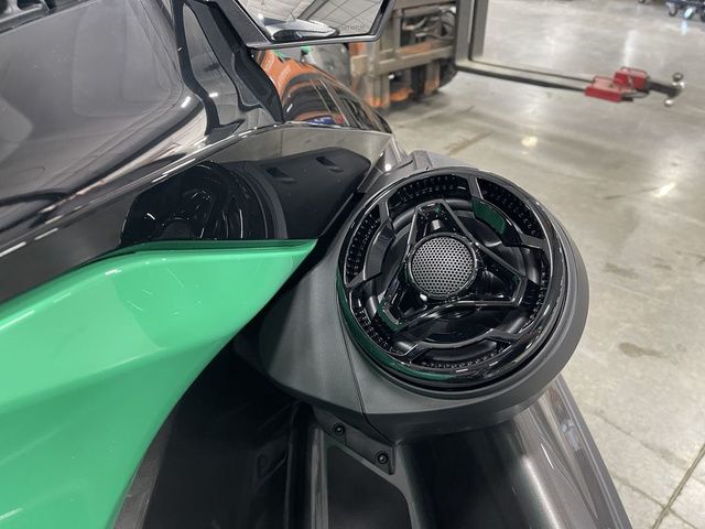 2026 Sea-Doo GTI SE 130 - 19
