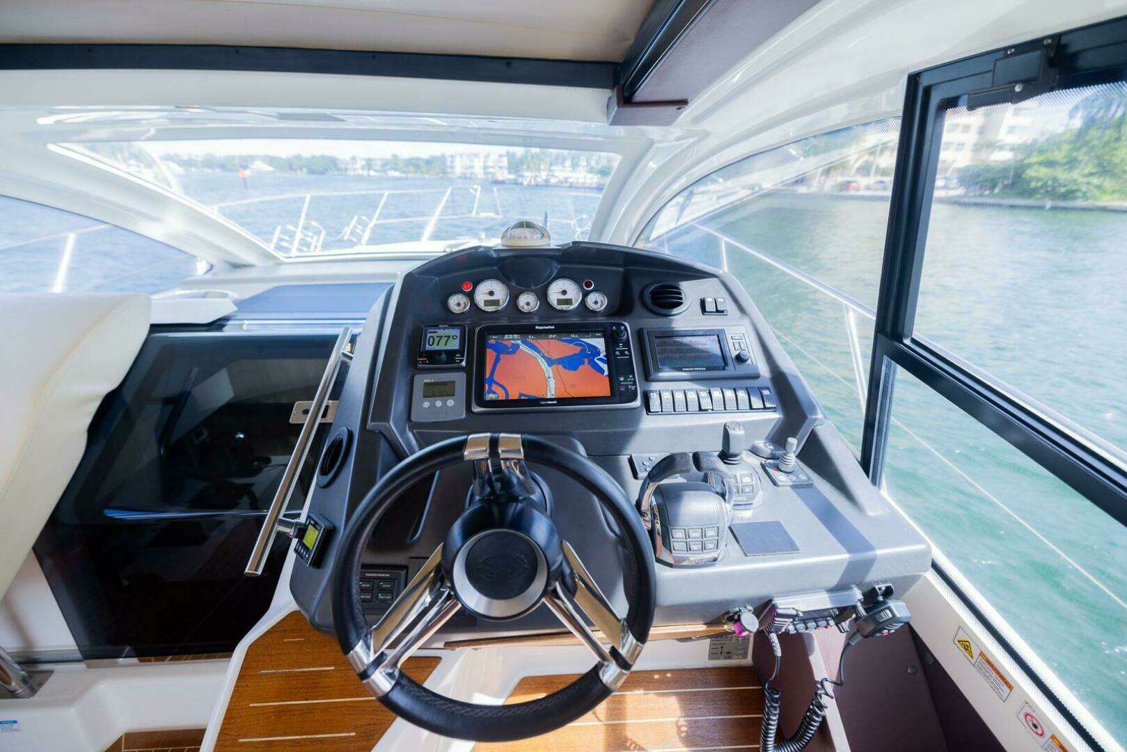2014 Cranchi M 44 HT - Image 10