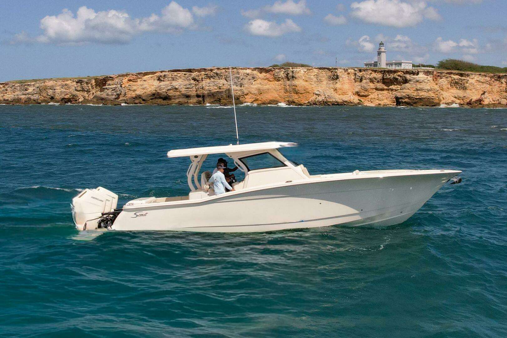 2026 Scout 377 LXF - Image 5