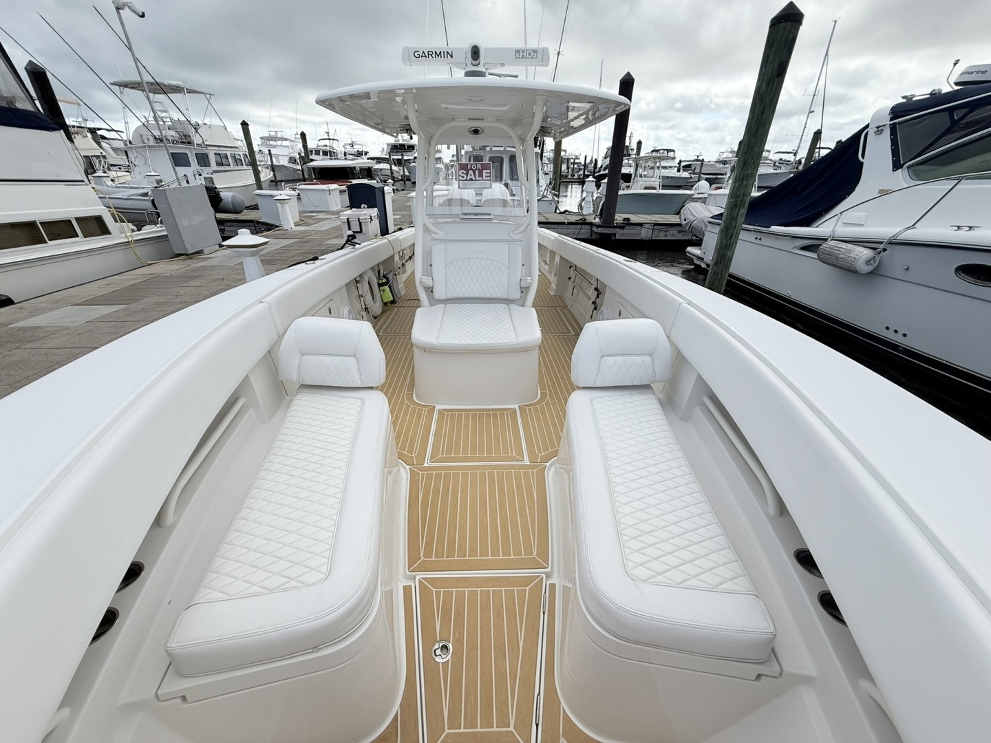 2020 Jupiter 38HFS - Image 6