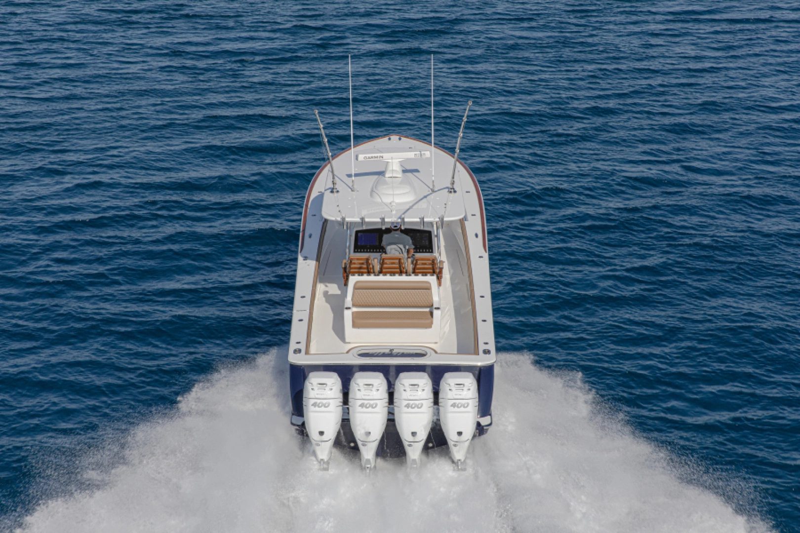 2027 Valhalla Boatworks V-41 - Image 39
