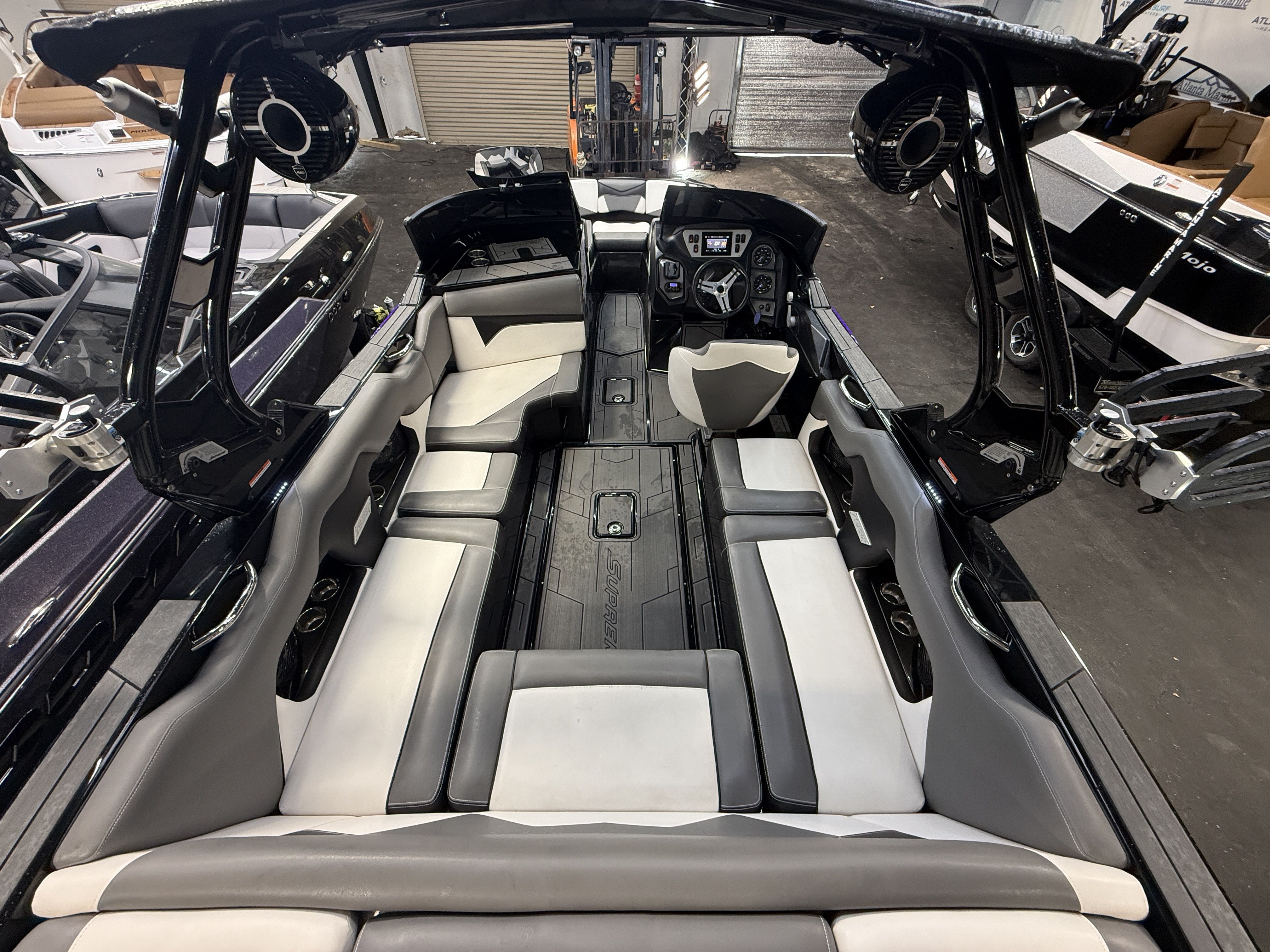 2020 Supreme ZS 232 - 9