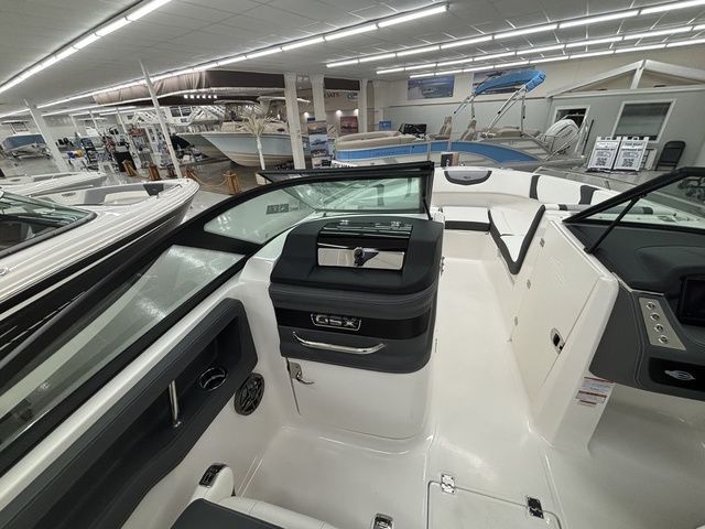 2026 Chaparral 250 OSX - 23