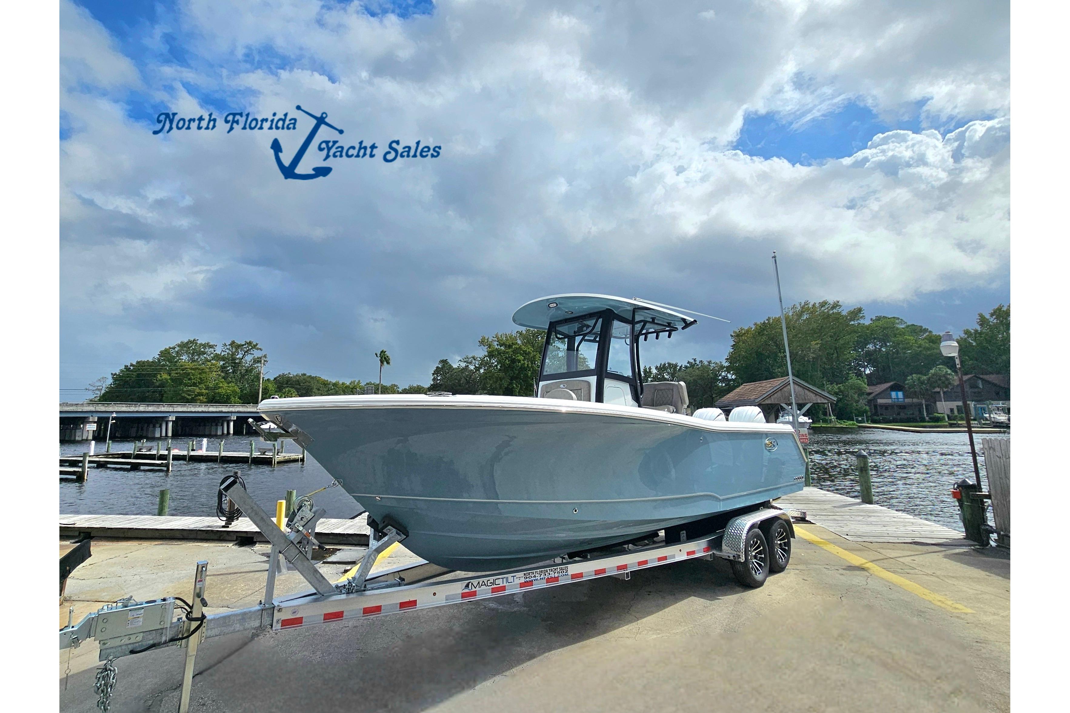 2027 Sea Hunt Gamefish 25