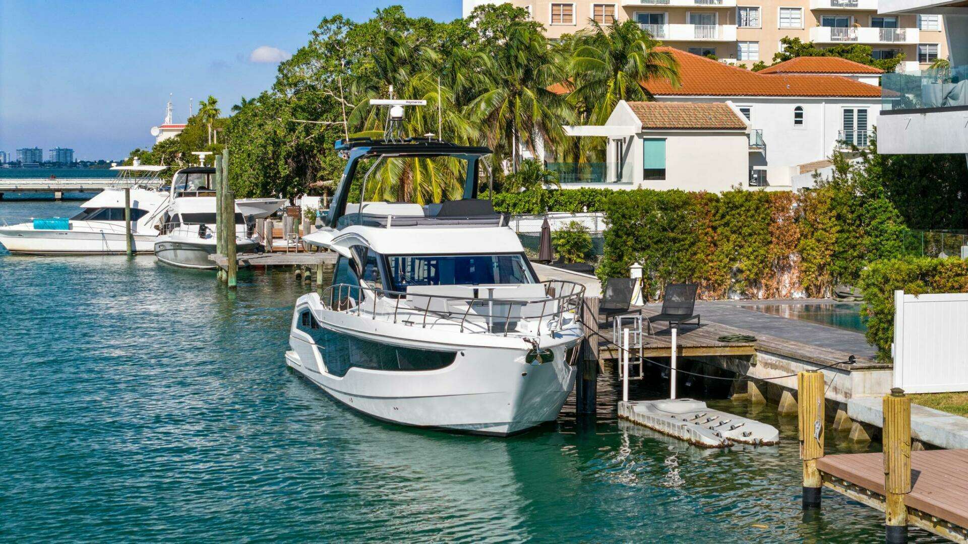 2025 Galeon 50 FLY - Image 72