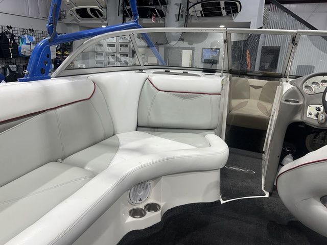 2005 Tigé 24V - 13