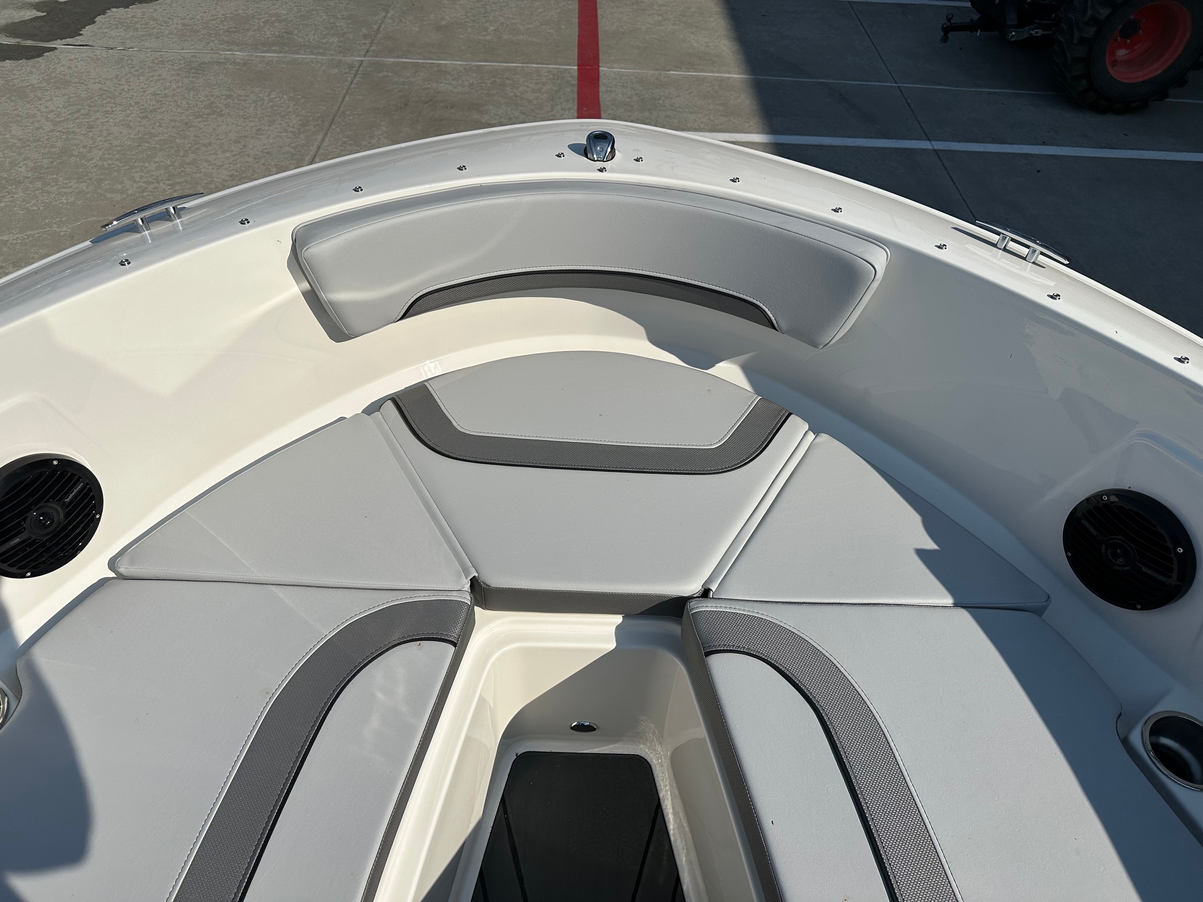 2026 Bayliner V20i - 27