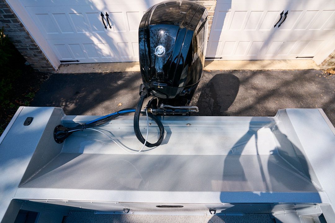 2023 Klamath 19 GTX - 7