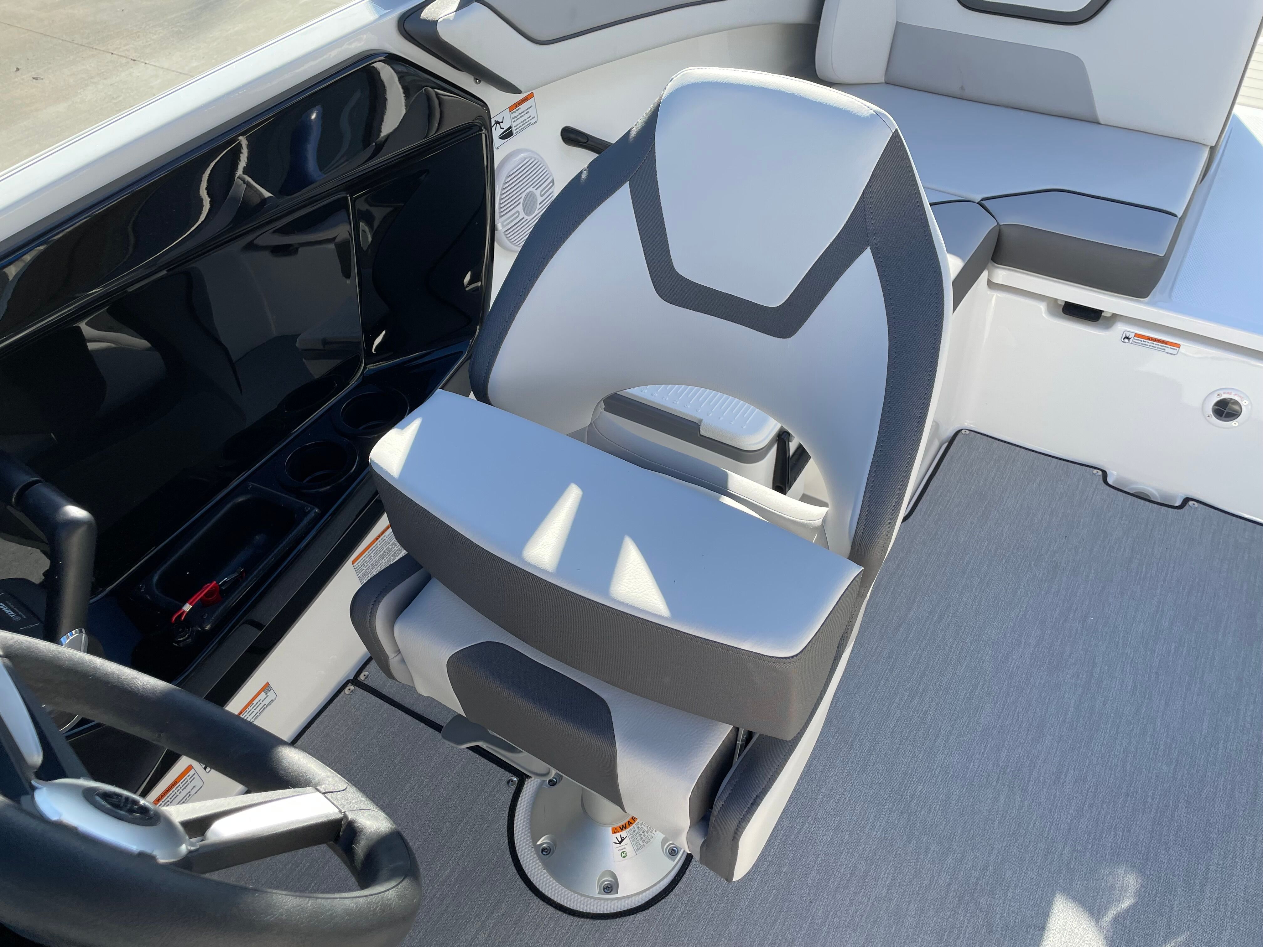 2026 YAMAHA AR220 - Image 23