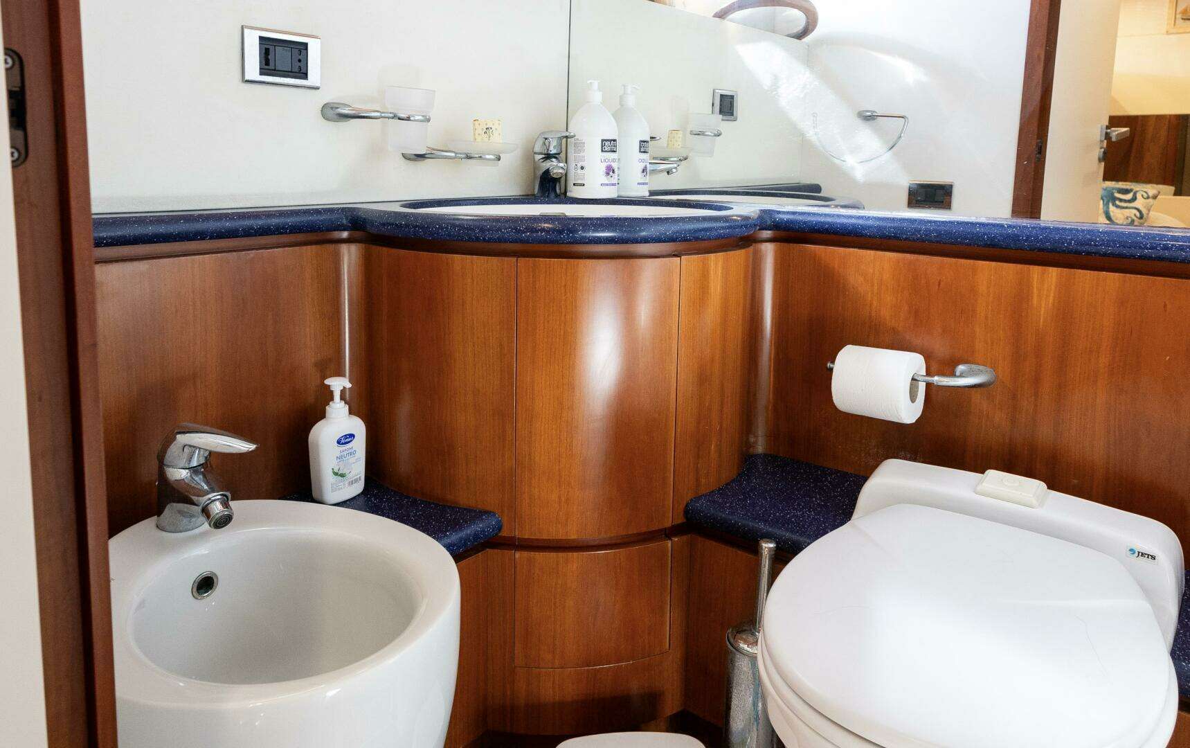 1999 Italcraft DRAGO 70 - Image 27