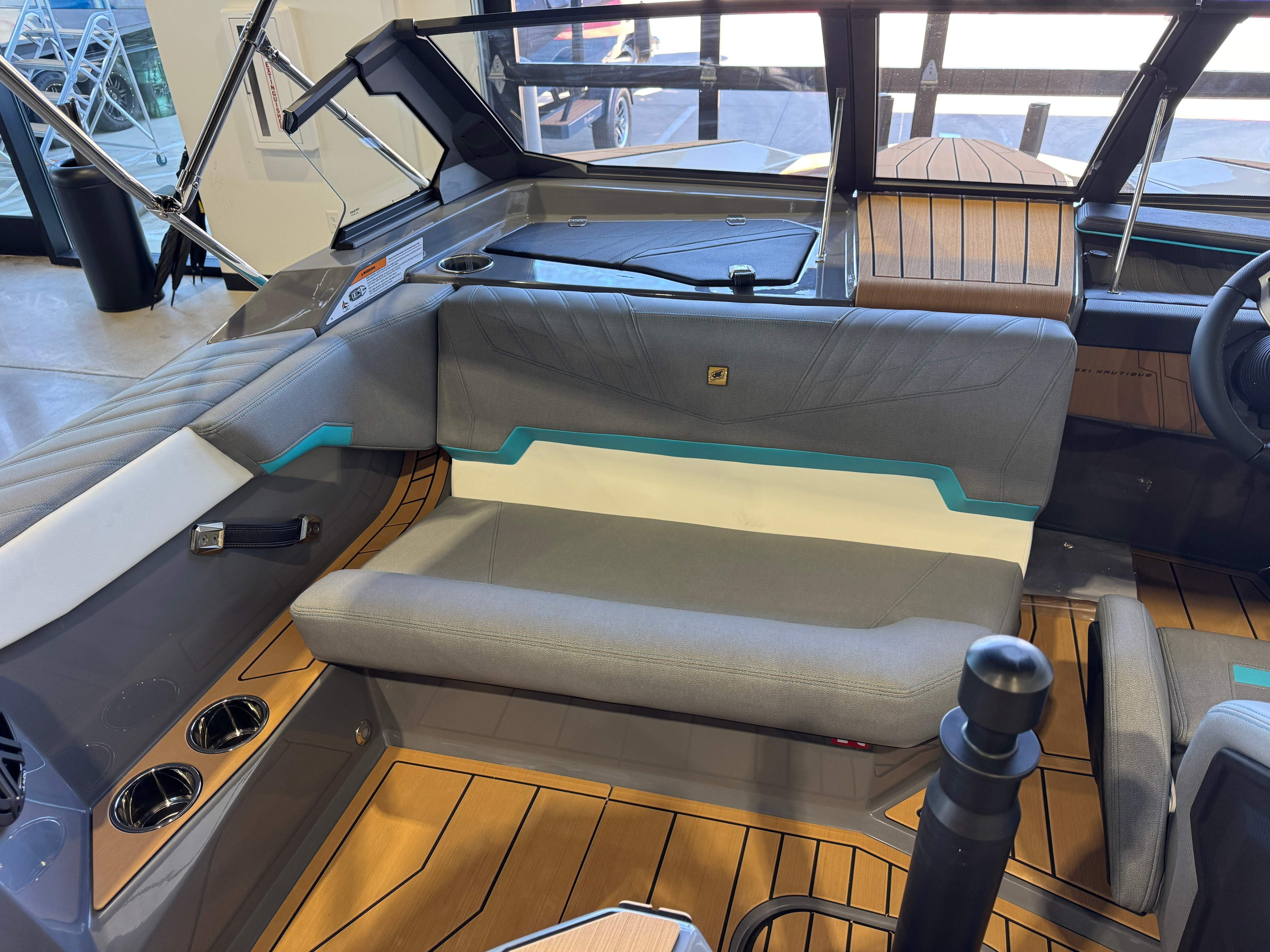 2026 Nautique Ski Nautique - 16