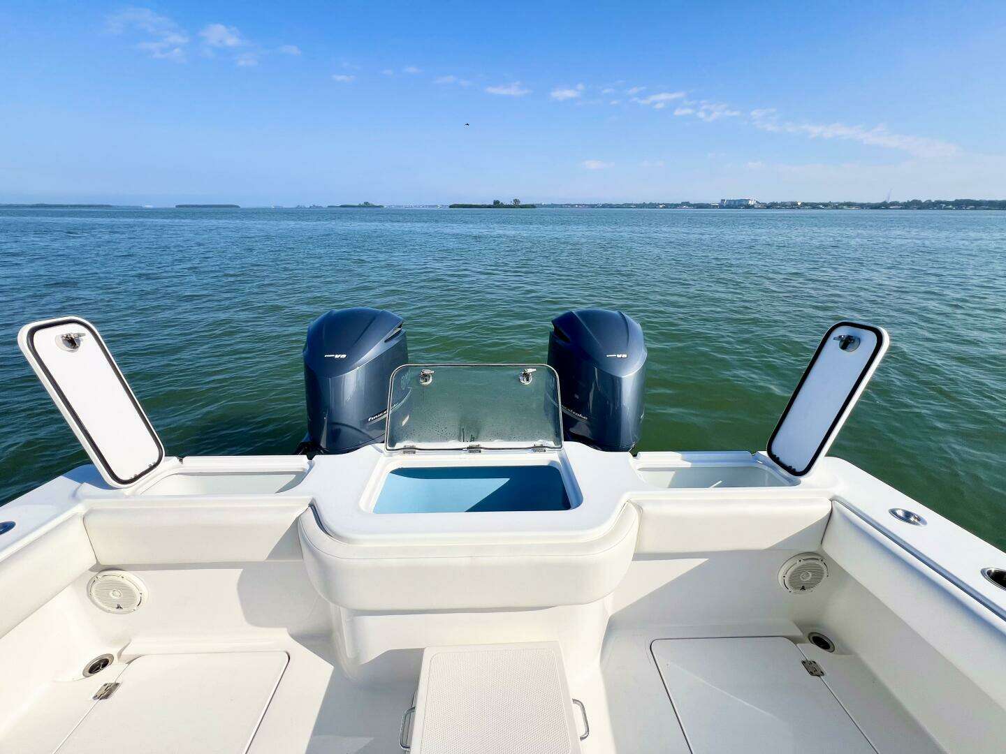 2015 Freeman 34VH - Image 11