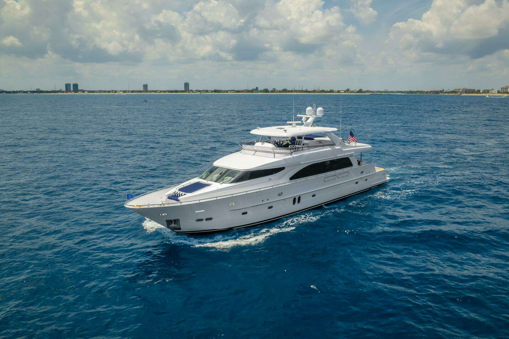 2005 Horizon — - Image 3