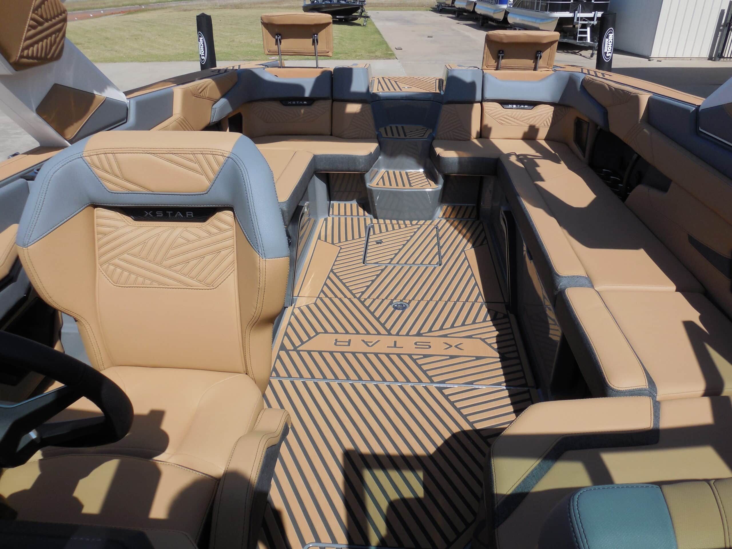 2026 MasterCraft XStar 25 - 19