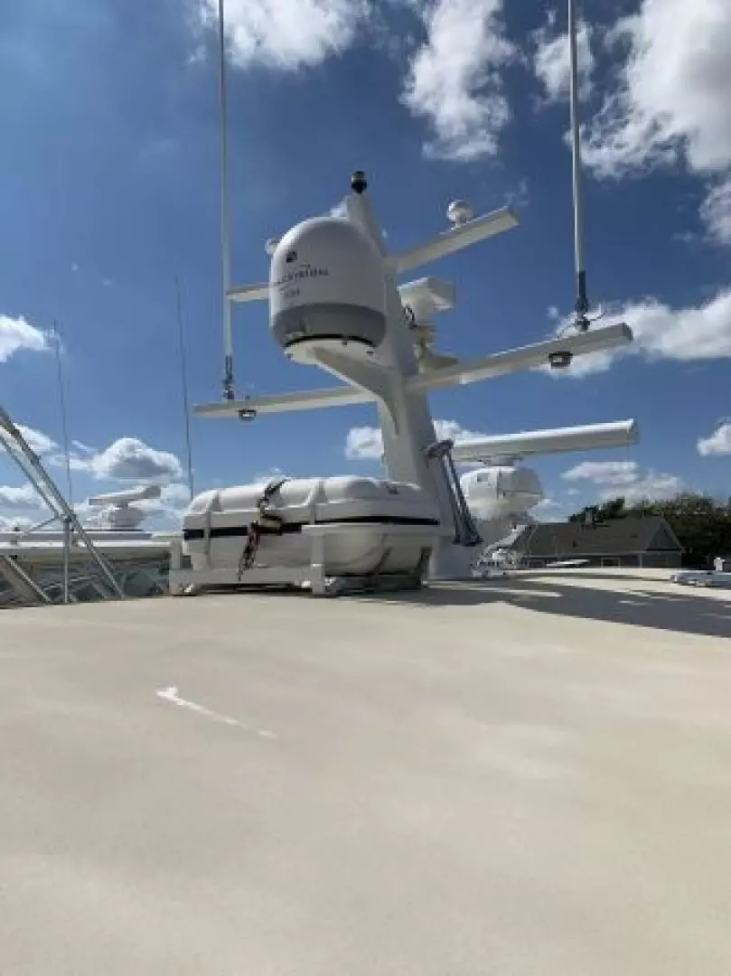 2007 Northern Bay 38 - Image 73