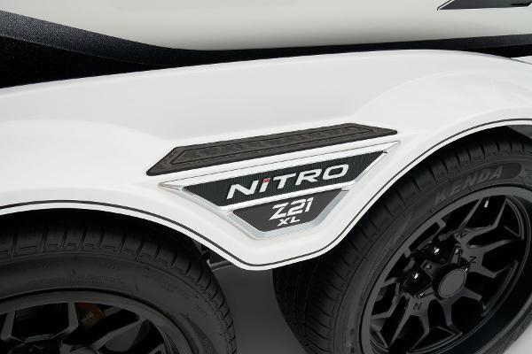2026 Nitro Z21 XL Pro - 67