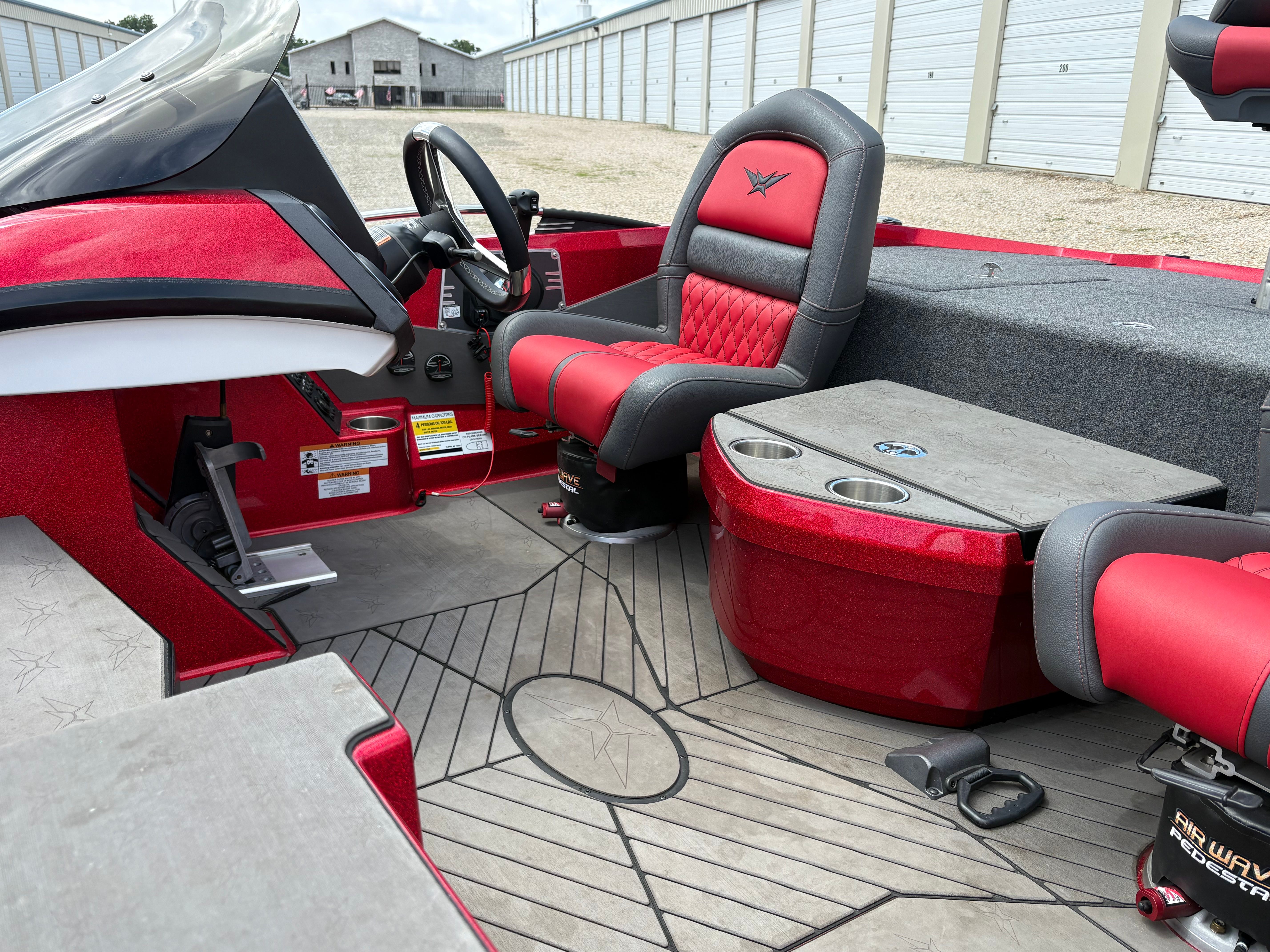 2024 Vexus VX20 - 4