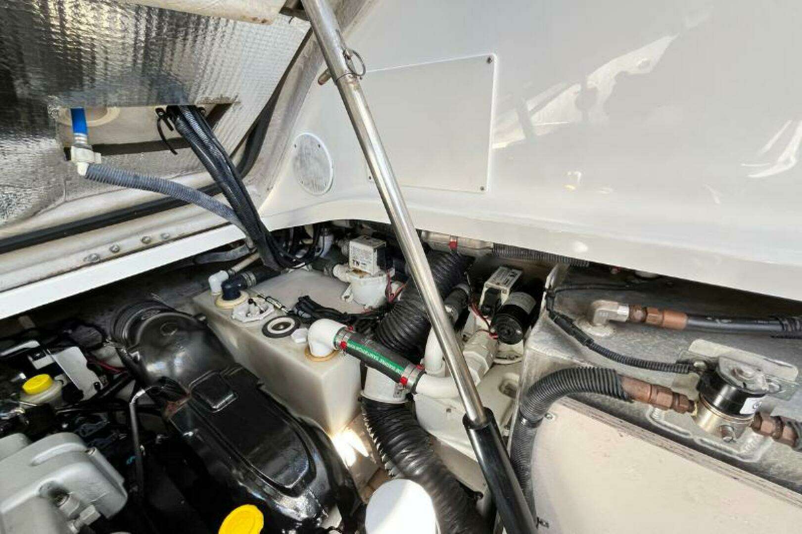 2014 Sea Ray Sundancer 350 - Image 32
