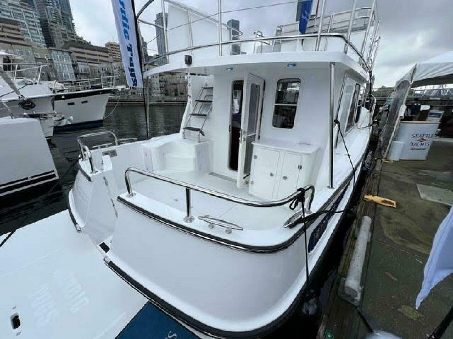 2024 Nordic Tugs 40 - Image 7