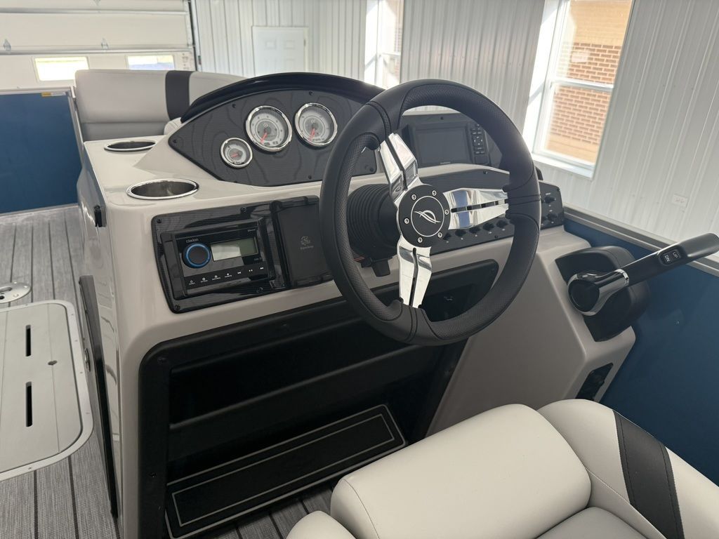2026 SunCatcher Select 322SL - 20