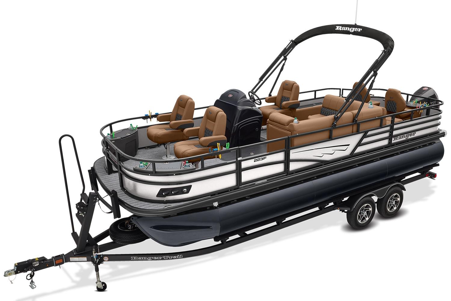 2026 Ranger 223F - 79
