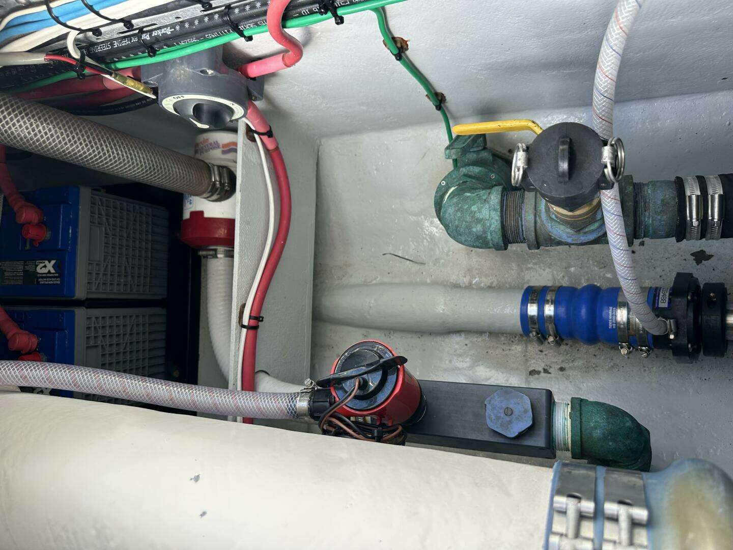 2004 SeaVee — - Image 34