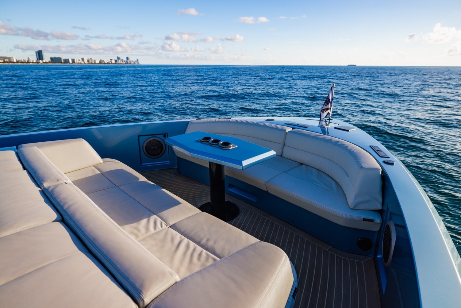 2019 Vanquish Yachts VQ58 - Image 5