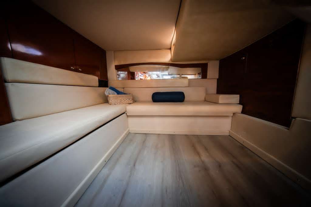 2004 Sea Ray Sundancer - 6