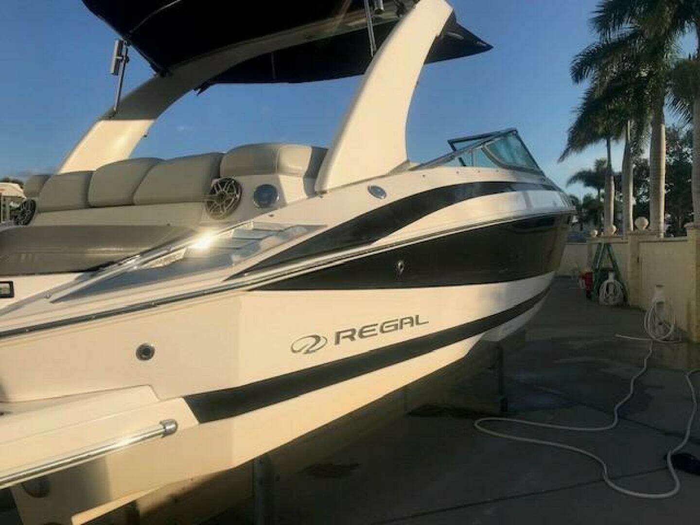 2012 Regal 2500 - Image 11