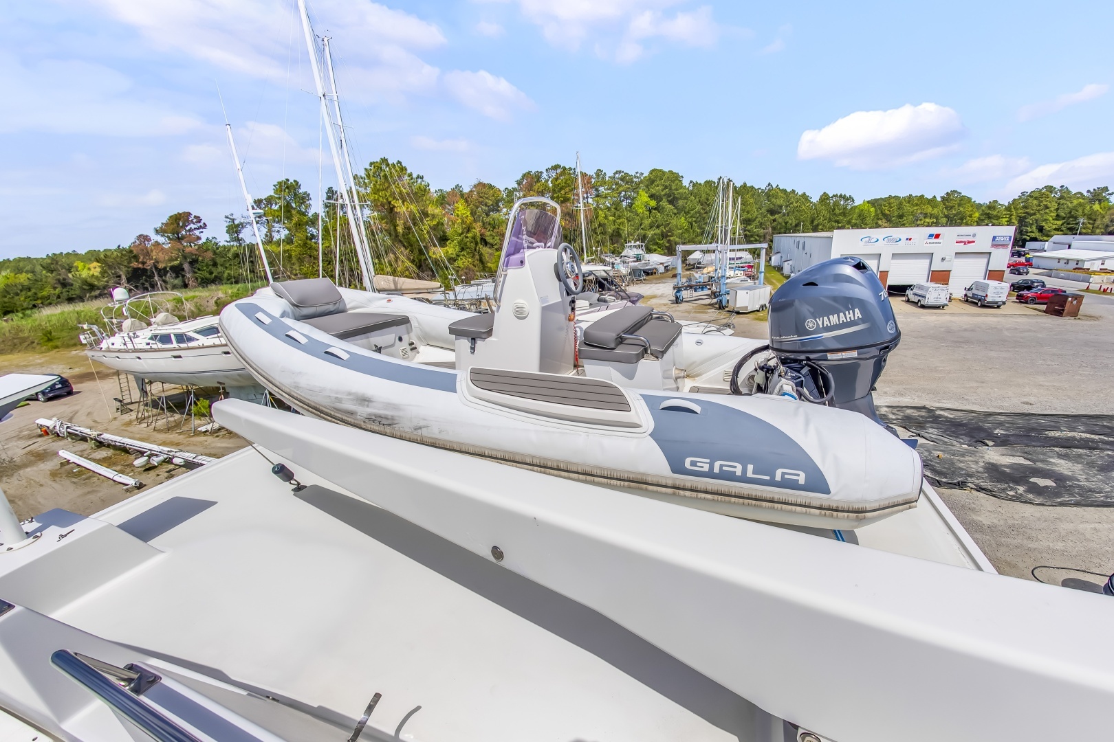 1987 Jongert 78 Motor Yacht - Image 17