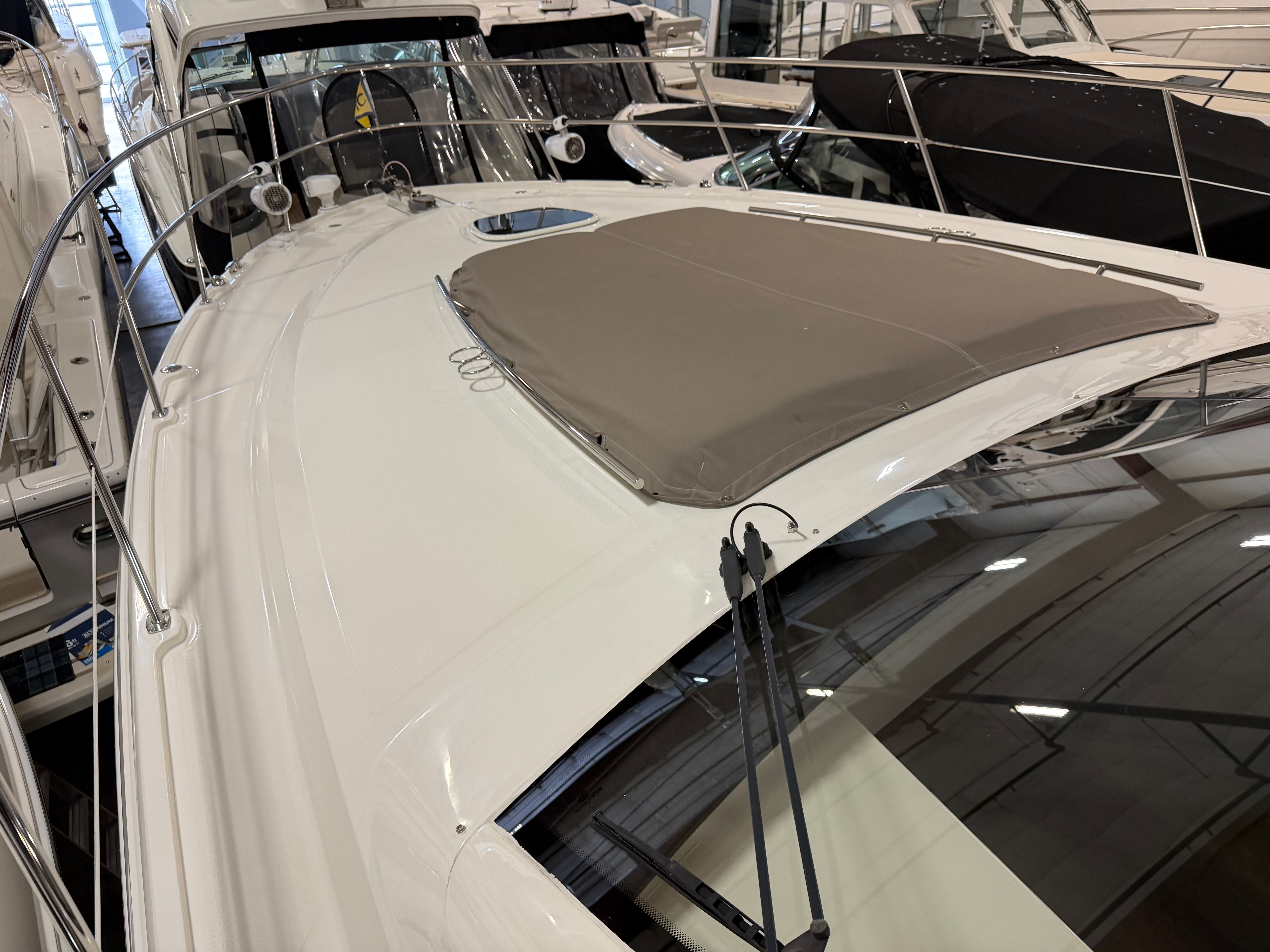 2015 Sea Ray Sundancer 510 - 40