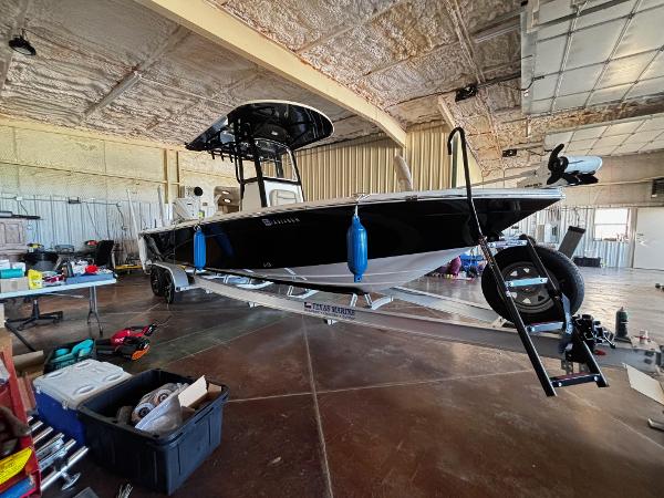 2019 NauticStar 265 XTS - 6