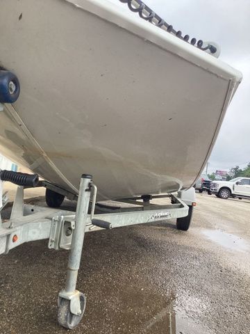 2013 Lowe Stinger 18 HP - 15