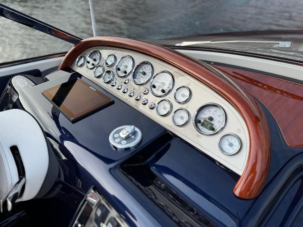 2015 Riva 33' Aquariva Super - 10