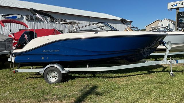 2026 Bayliner V20 - 24