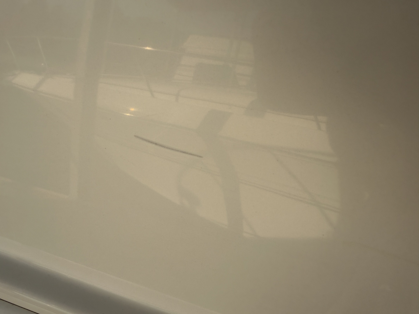 2007 Rinker 350 Express Cruiser - Image 118