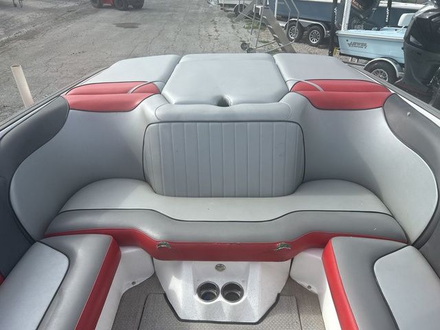 2020 Sanger V237 SX - 19