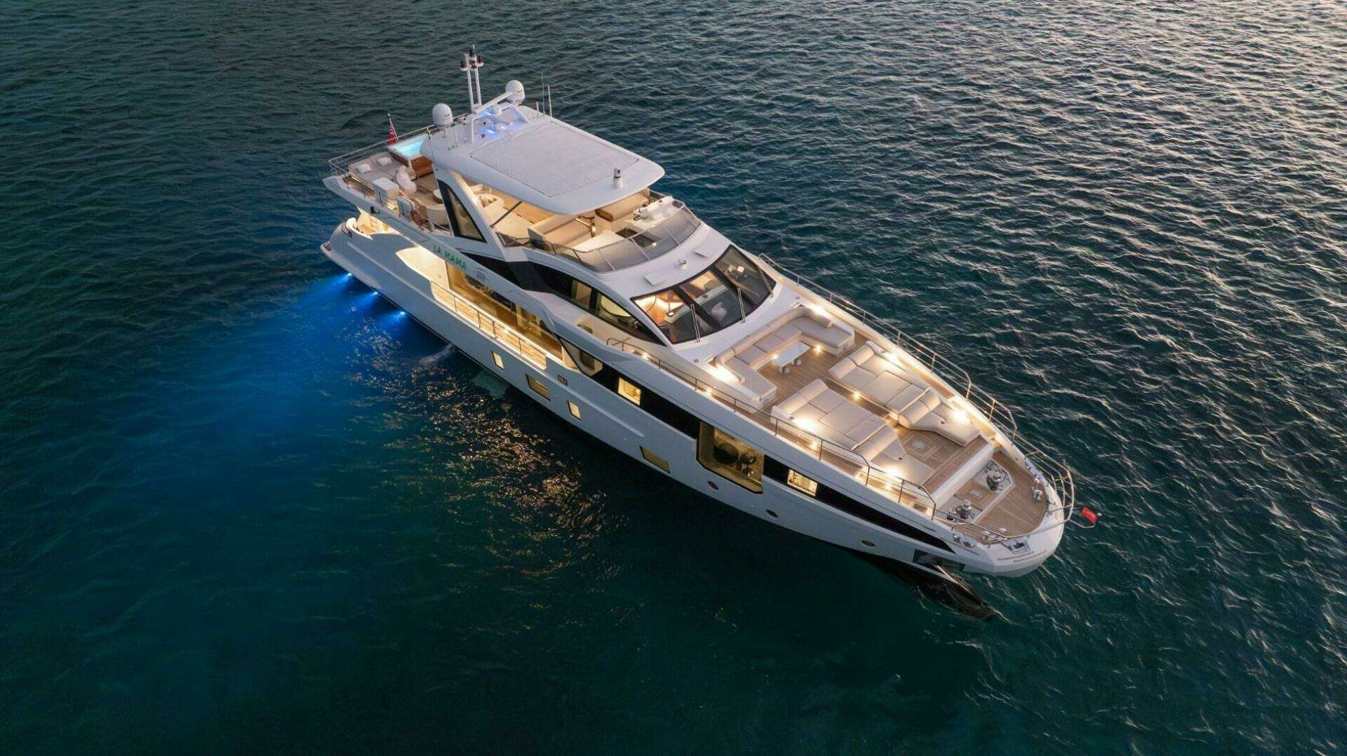 2023 Azimut 2023 Grande 32 Metri - Image 16