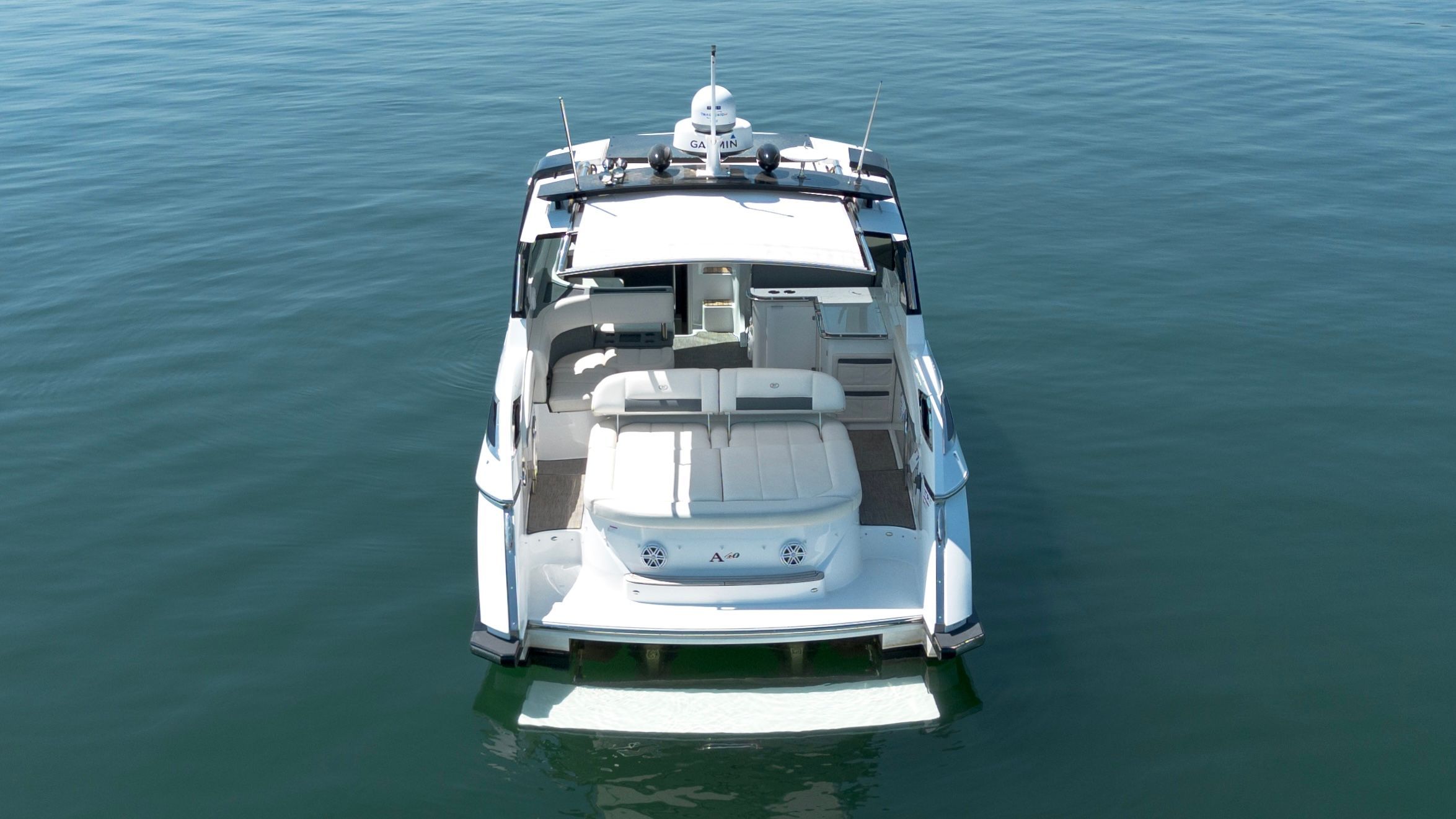 2016 COBALT A40 - Image 5