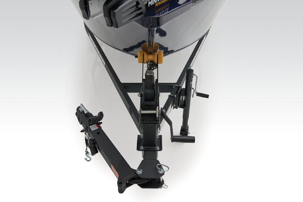 2026 Tracker Pro Guide V-16 SC - 11