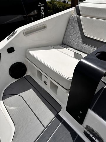 2022 HEYDAY WAKE BOATS H22 - 7